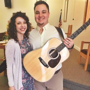 Meet your Posher, Trevor